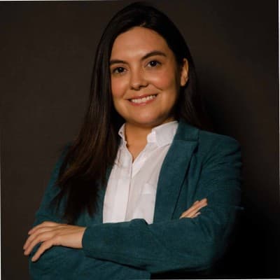 Macarena Oyarzún Jeraldo