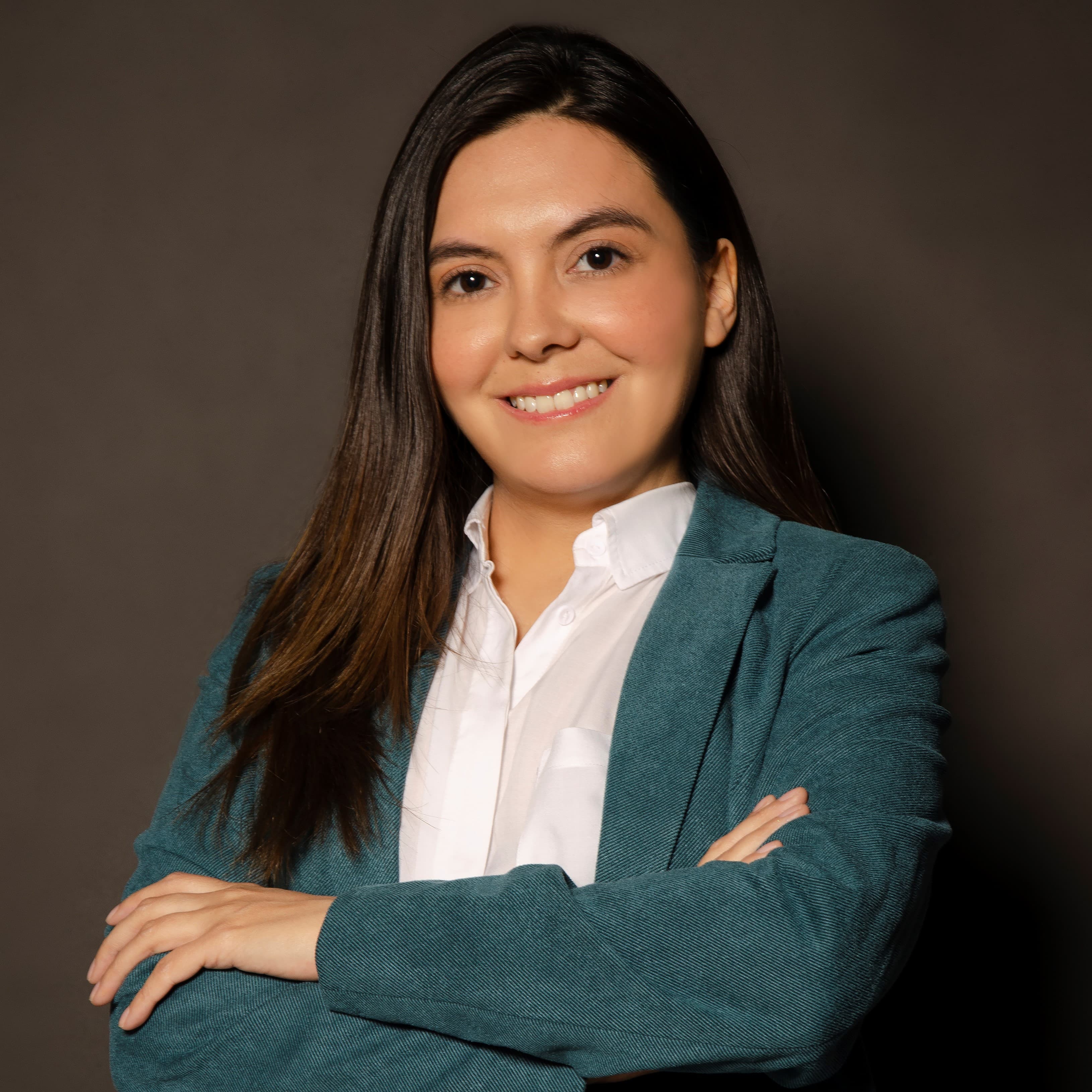 Macarena Oyarzún Jeraldo